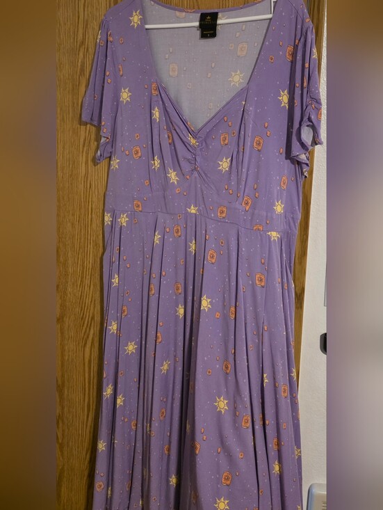 Disney Dresses & Skirts - Disney Tangled Dress